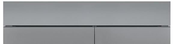 Sub Zero 7013367 Stainless Steel
