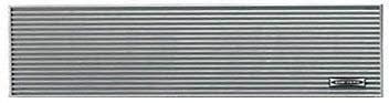 Sub Zero 7014849 Stainless Steel