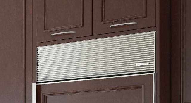 Sub Zero 7014850 Stainless Steel