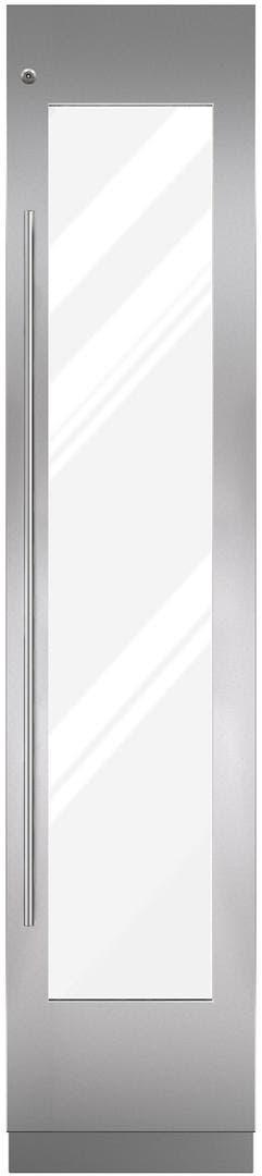 Sub Zero 7025380 Stainless Steel