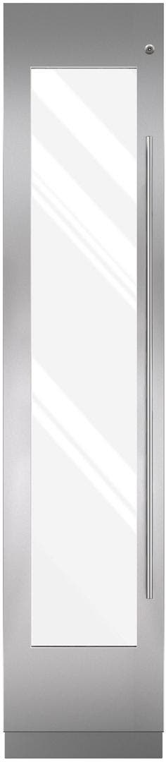 Sub Zero 7025383 Stainless Steel
