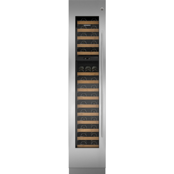 Sub Zero 7025383 Stainless Steel