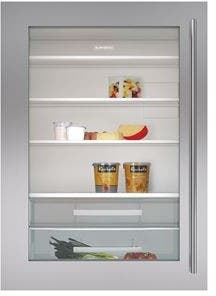 Sub Zero 7030232 Stainless Steel