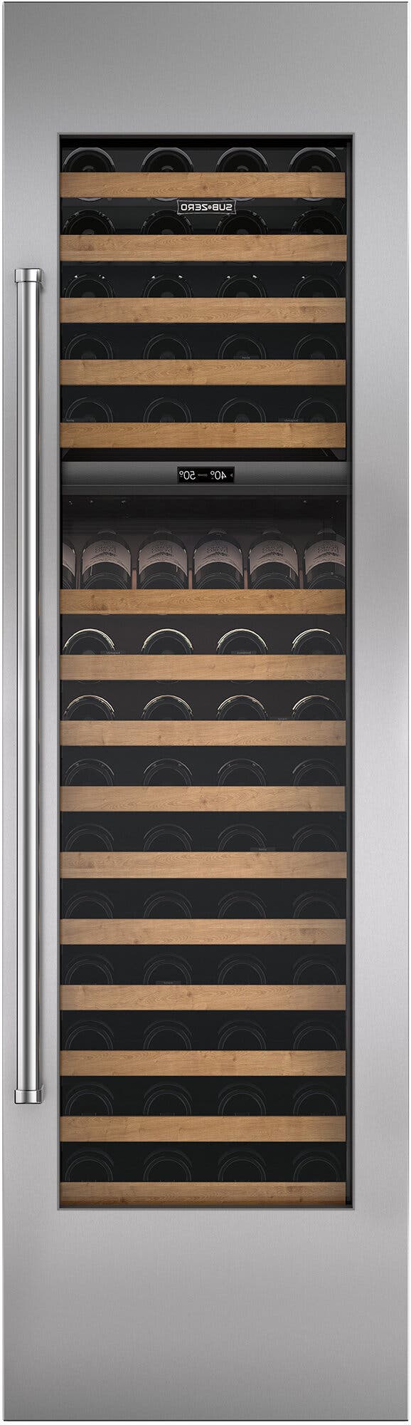 Sub Zero 7025386 Stainless Steel
