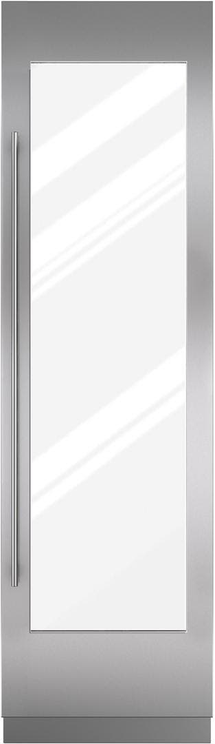 Sub Zero 7025386 Stainless Steel