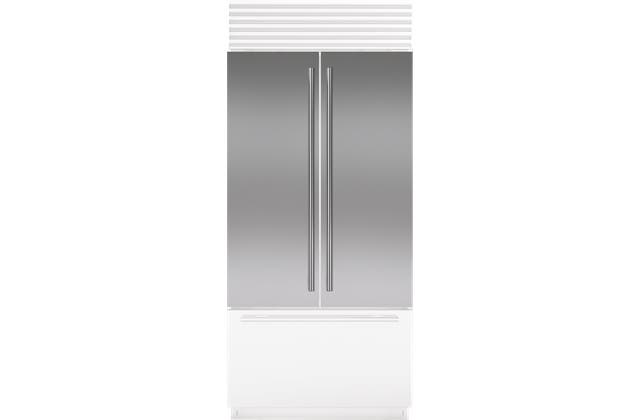 Sub Zero 7030238 Stainless Steel