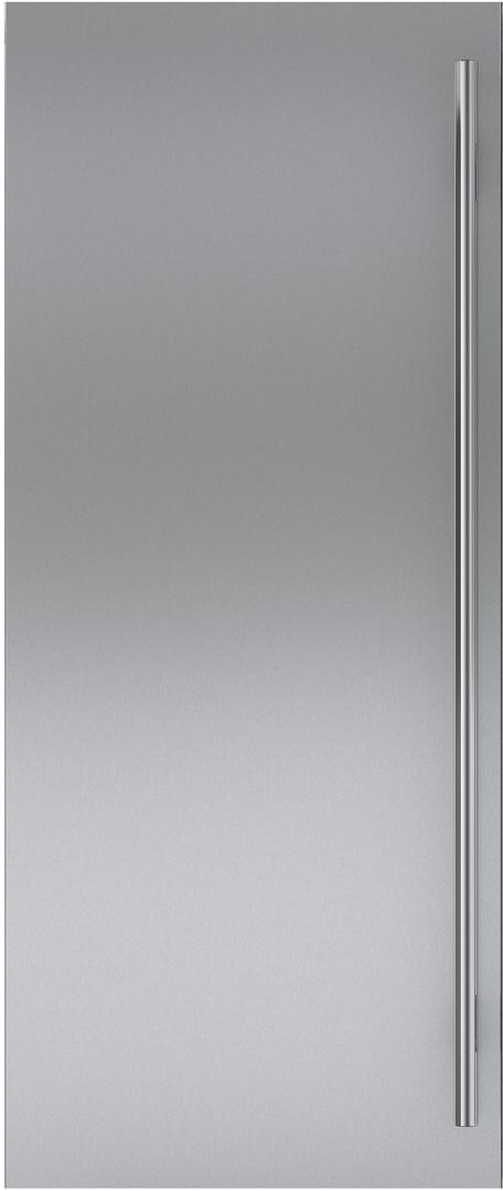 Sub Zero 7030238 Stainless Steel
