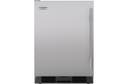 Undercounter Door Panel with Tubular Handle