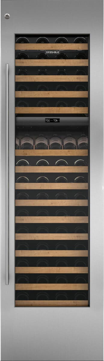 Sub Zero 7025390 Stainless Steel