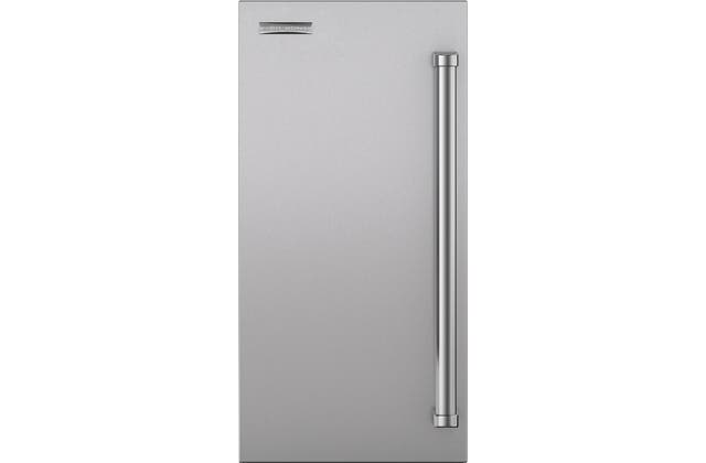 Sub Zero 7030433 Stainless Steel