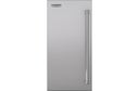 18 Inch Ice Maker Panel with Pro Handle