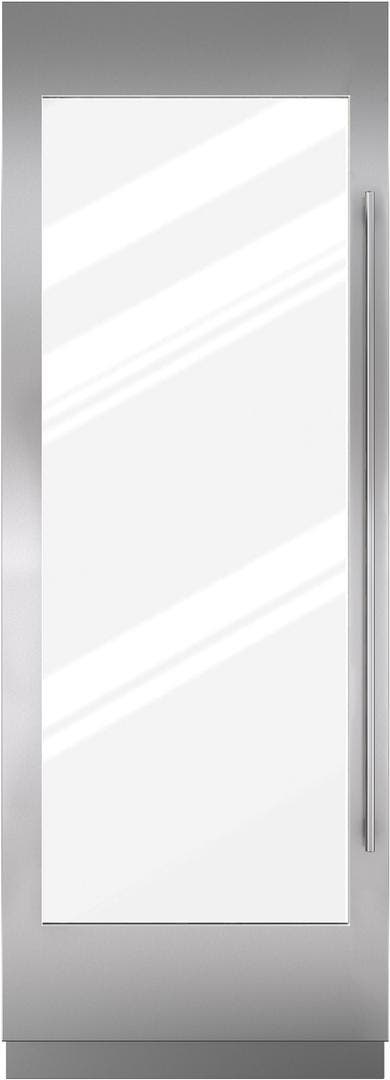 Sub Zero 7025393 Stainless Steel