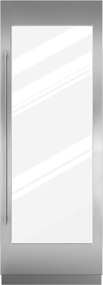 Sub Zero 7025394 Stainless Steel