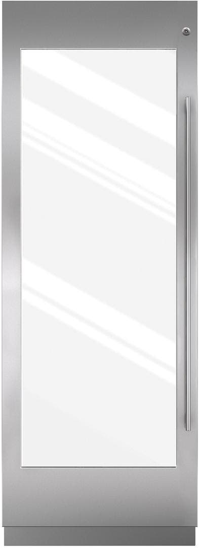 Sub Zero 7025397 Stainless Steel