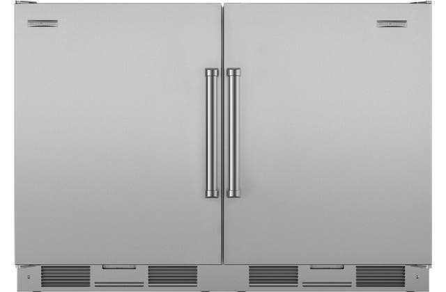 Sub Zero 7030804 Stainless Steel
