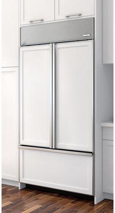 Sub Zero 7027155 Stainless Steel