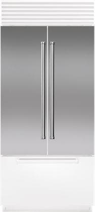 Sub Zero 7027169 Stainless Steel