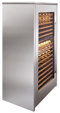 Side Enclosure Panel (1 Panel)