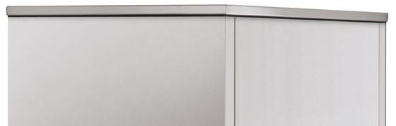Sub Zero 7031344 Stainless Steel