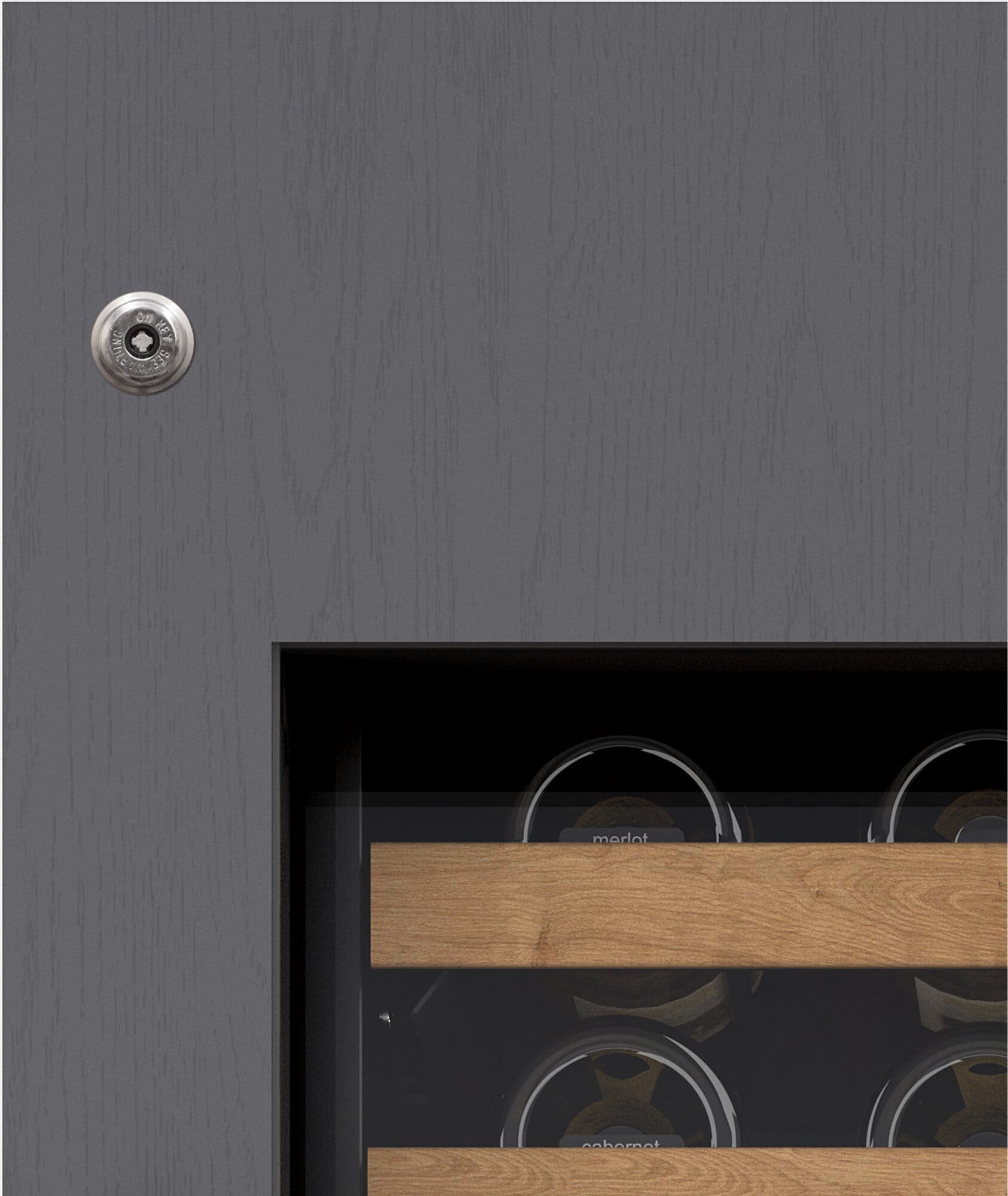 Sub Zero 7028773 Stainless Steel