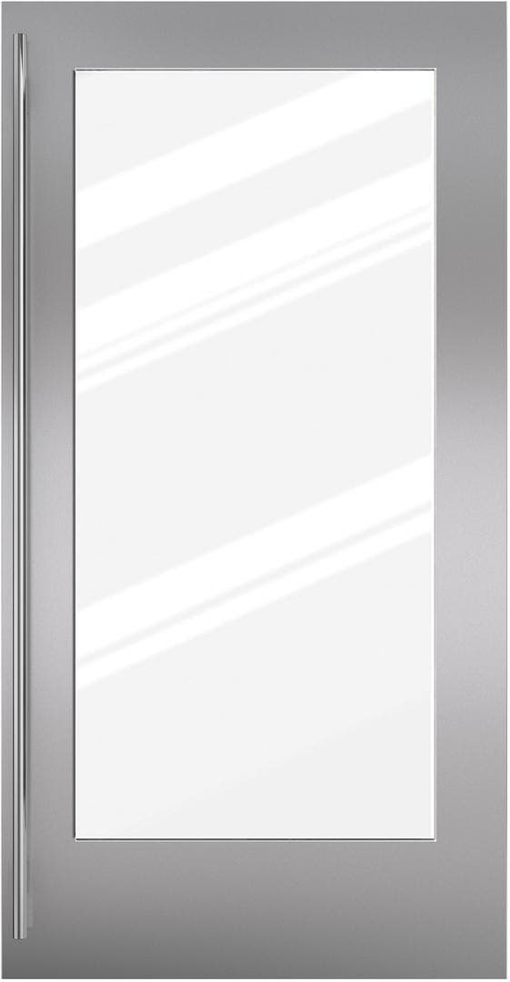 Sub Zero 7030217 Stainless Steel