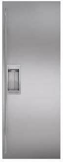Sub Zero 7030225 Stainless Steel