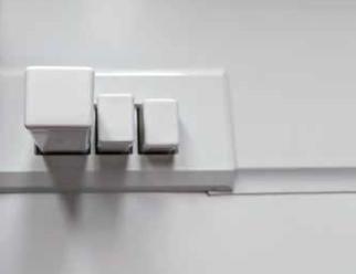 Sub Zero 9018427 White