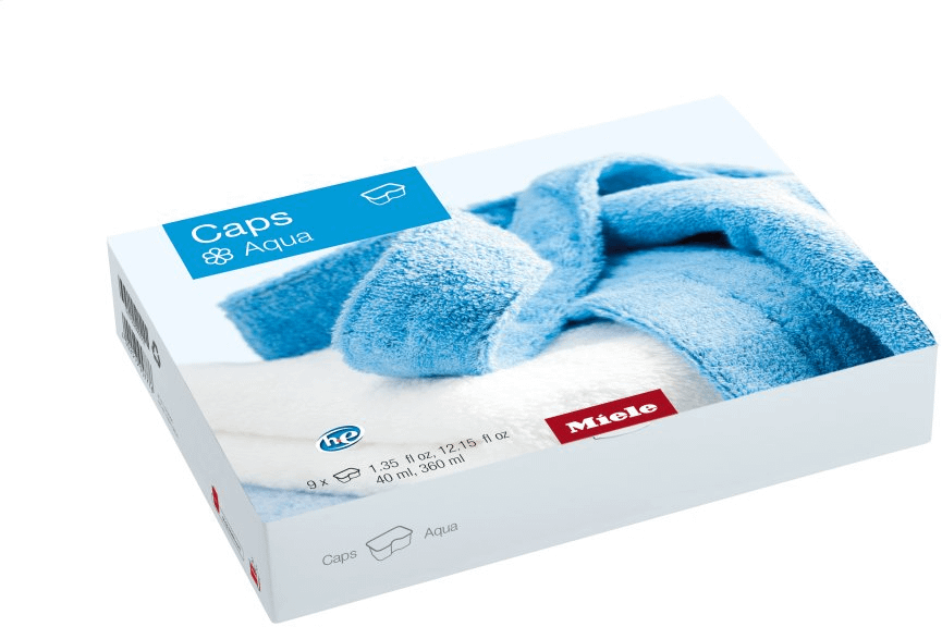 Miele WACSOA0901L 