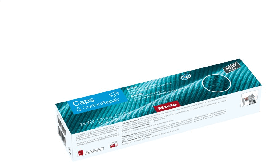 Miele WACCR0301L 