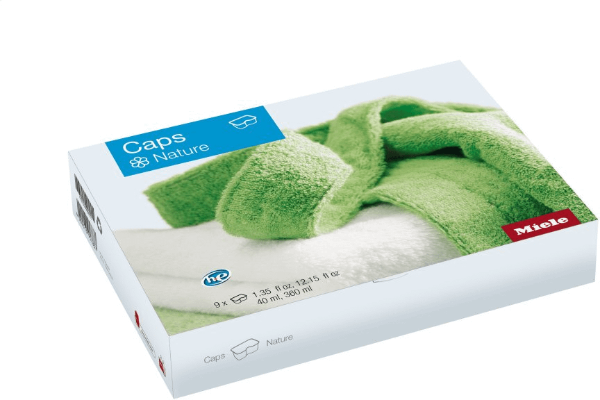 Miele WACSON0901L 