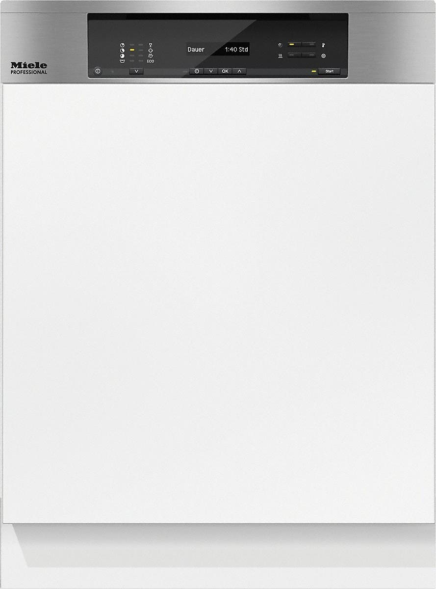 Miele PG8130240V Panel Ready, 240 Volts