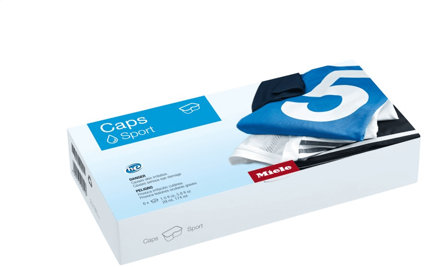 Miele WACSP0601L 