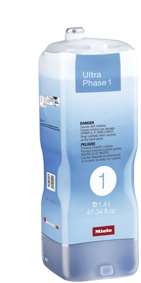 Miele WAUP11401L 