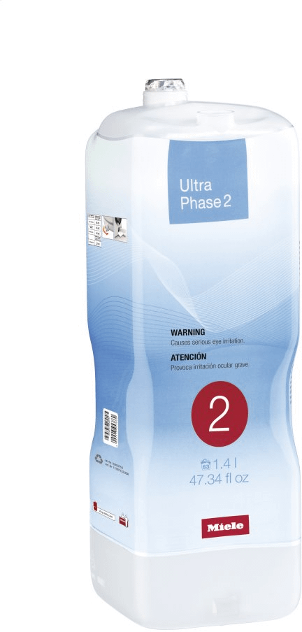 Miele WAUP21401L 