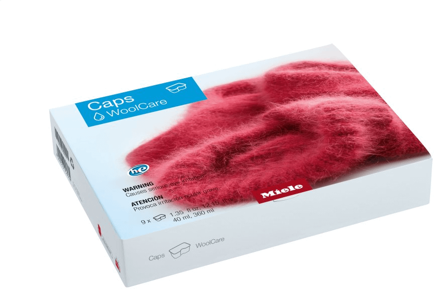 Miele WACWC0901L 