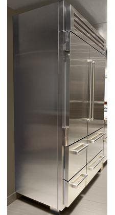 Sub Zero 0000043 Stainless Steel