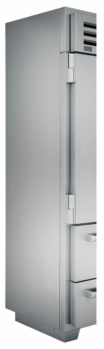 Sub Zero 0000043 Stainless Steel