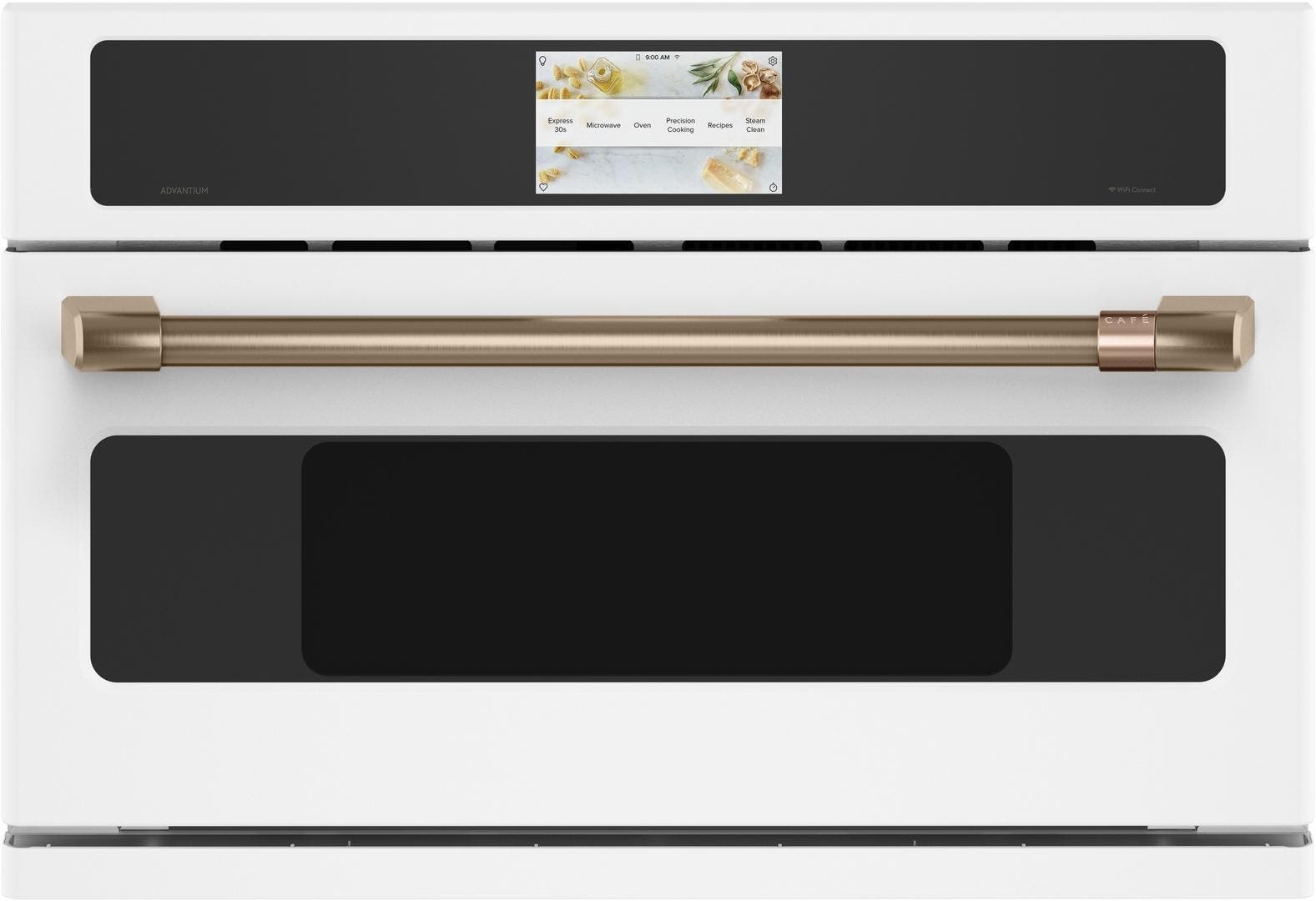 Cafe CSB923P4NW2 Matte White
