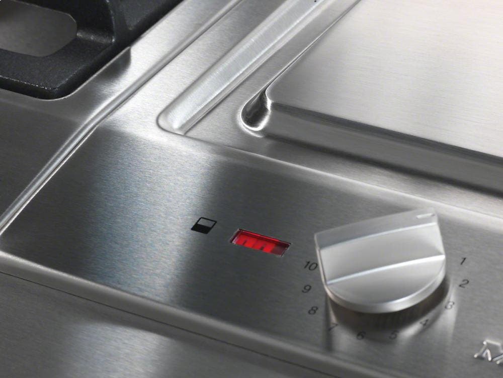 Miele CS1327Y Stainless Steel