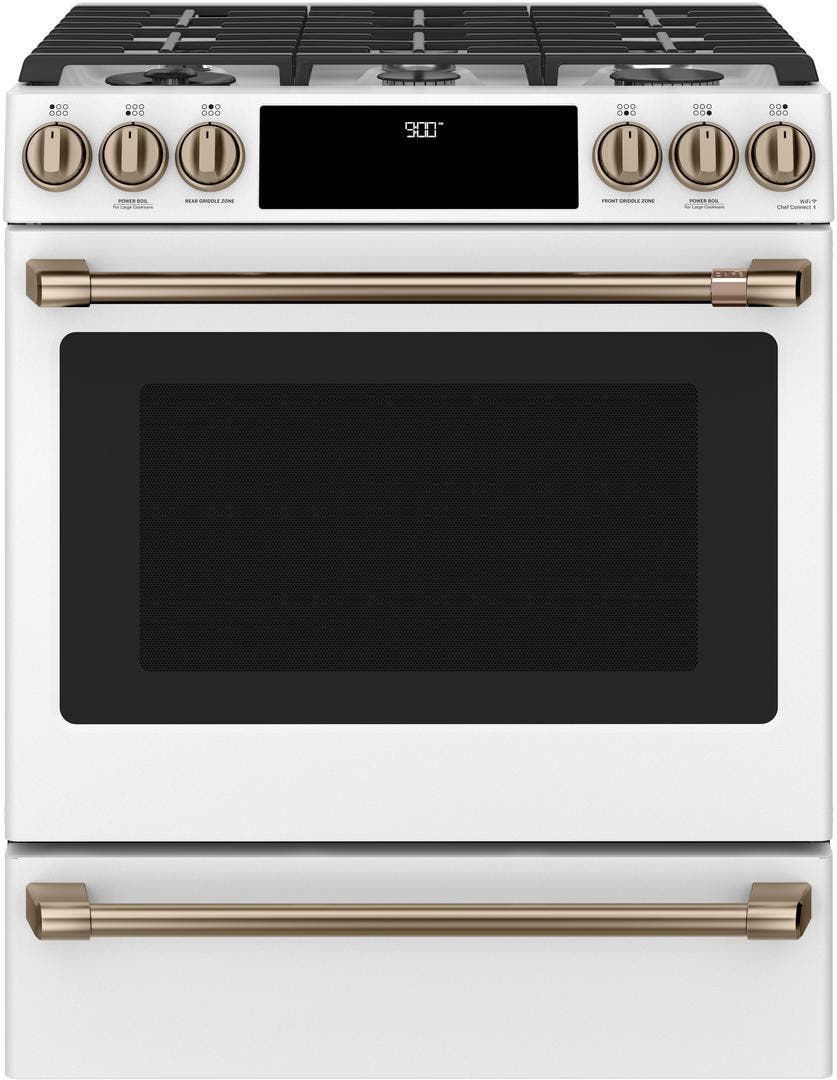 Cafe C2S900P4MW2 Matte White