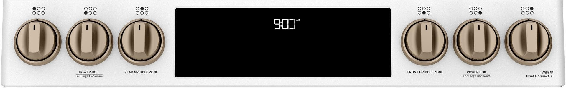 Cafe C2S900P4MW2 Matte White