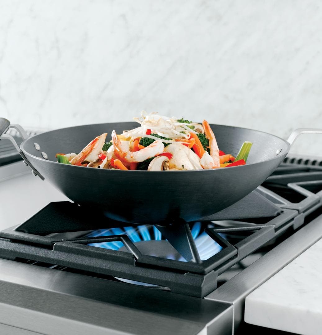 Cafe C2Y486P2MS1 Stainless Steel
