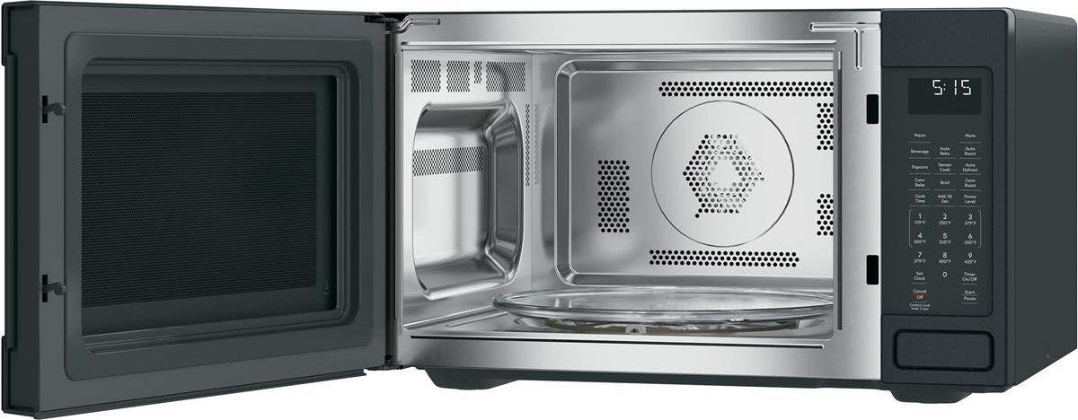 Cafe CEB515P3MDS Matte Black
