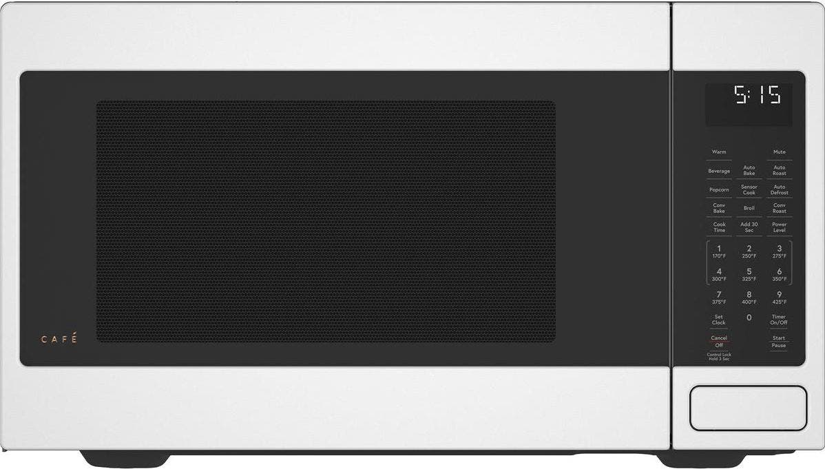 Cafe CEB515P4MWM Matte White