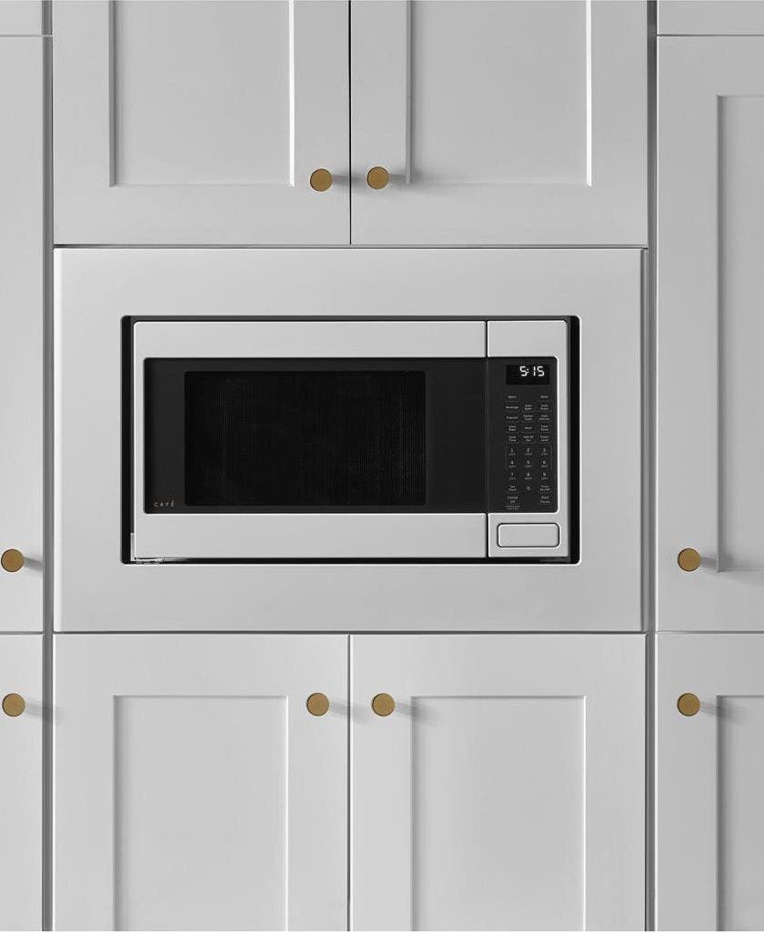 Cafe CEB515P4MWM Matte White