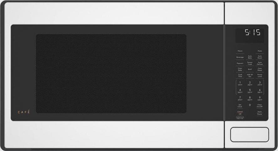 Cafe CEB515P4MWM Matte White