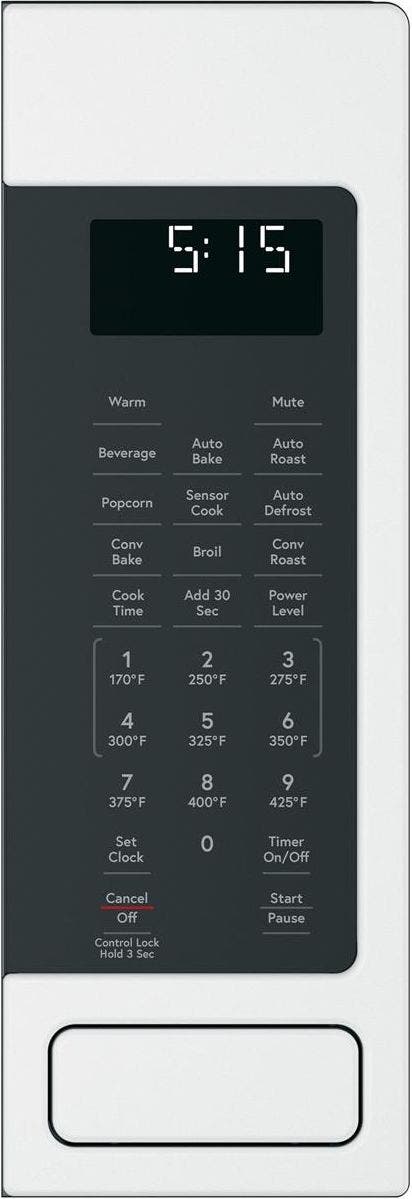 Cafe CEB515P4MWM Matte White