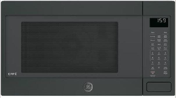 Cafe CEB1599ELDS Black Slate