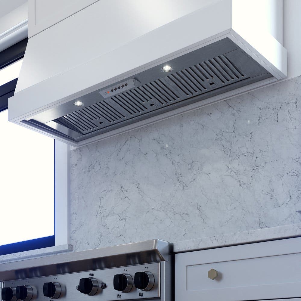 XO XOI3015SMUA 30 x 15 Inch, 395 CFM