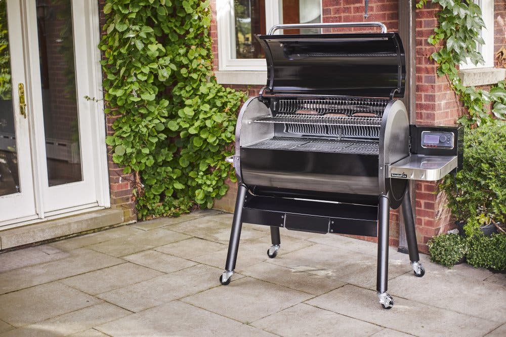 Weber 23510001 Black